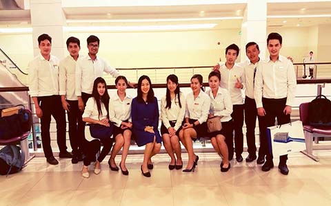 "VarioSurg3 Piezo Surgery Hands-on" ร่วมกับอาจารย์และนักศึกษา คณะทันตแพทยศาสตร์ มหาวิทยาลัยมหิดล