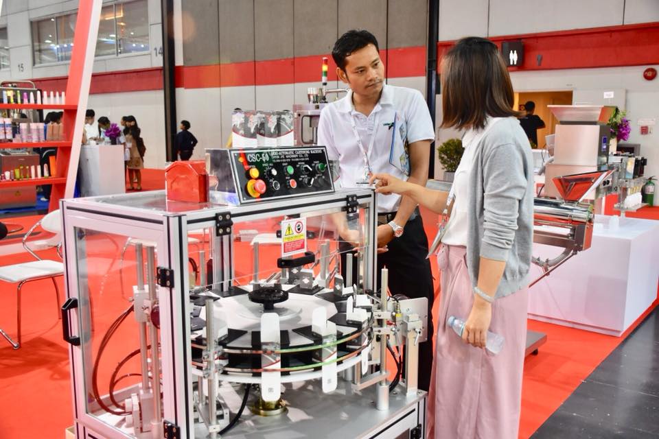 Propak Asia 2018
