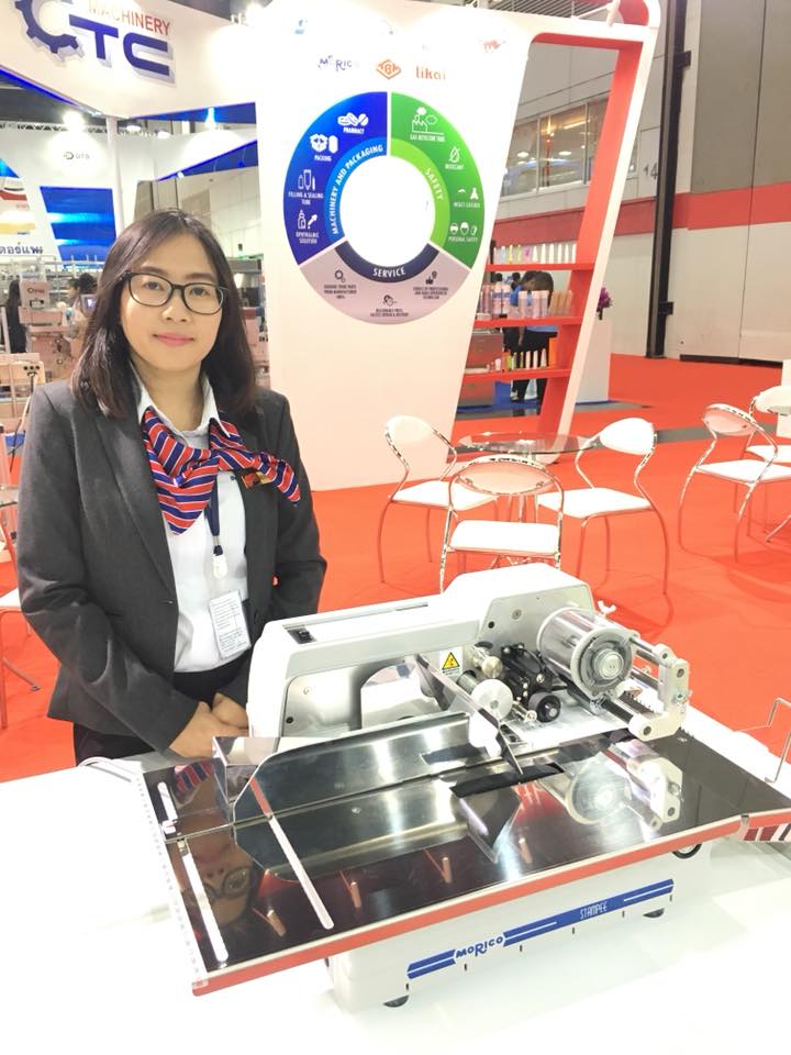 Propak Asia 2018