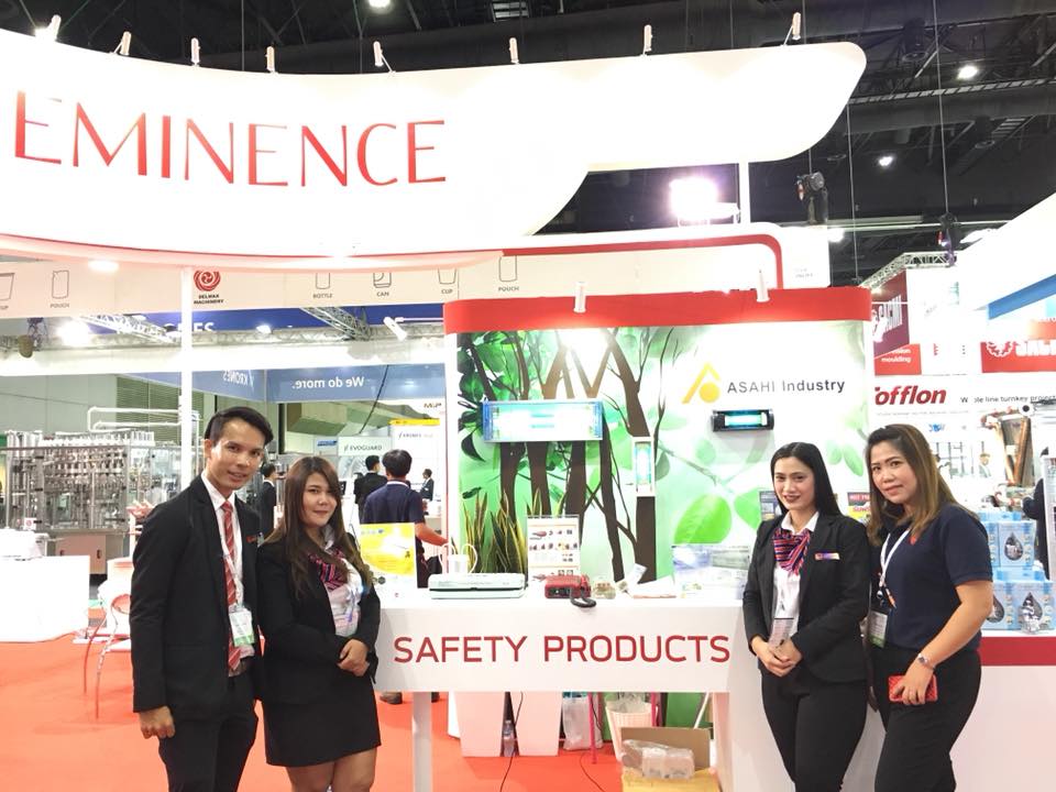 Propak Asia 2018