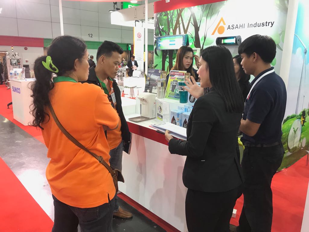 Propak Asia 2018