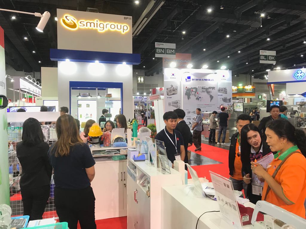 Propak Asia 2018
