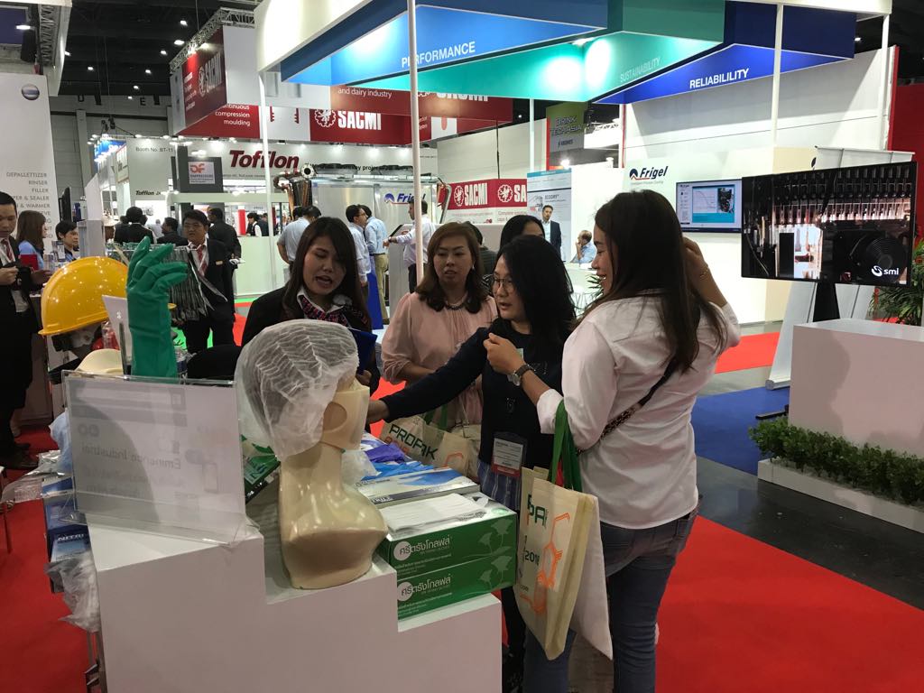 Propak Asia 2018