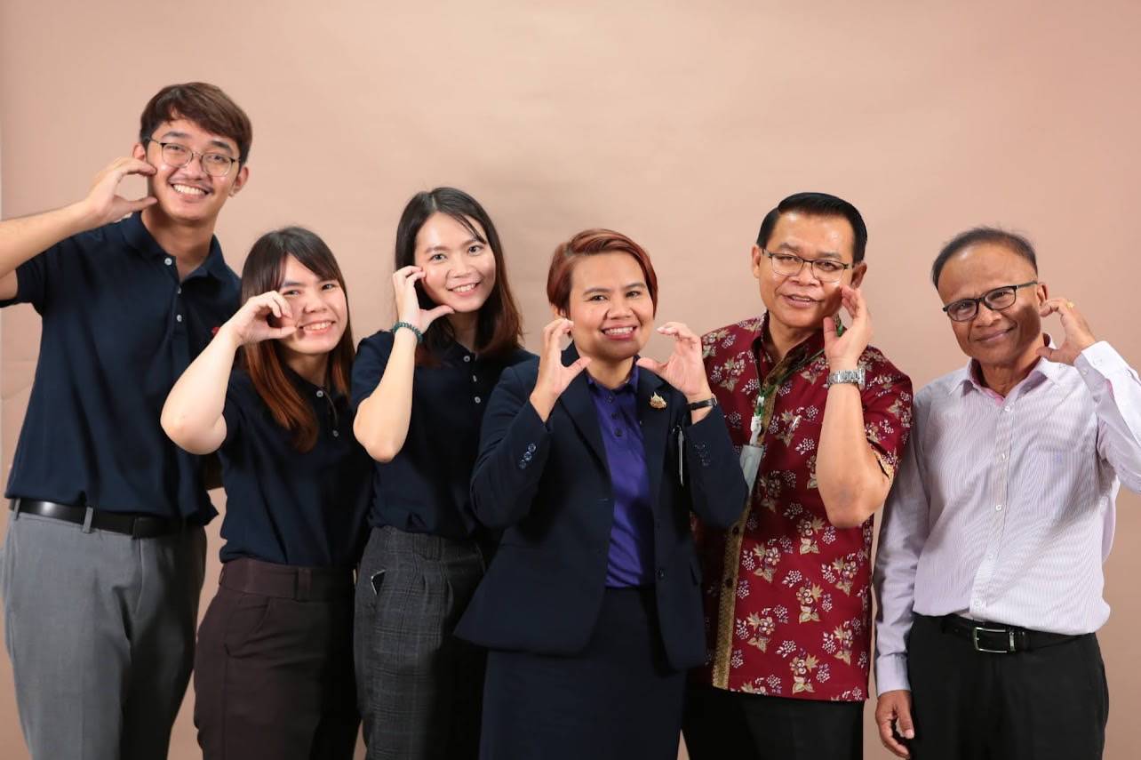  งานประชุมวิชาการ เวชศาสตร์การบริการโลหิต 