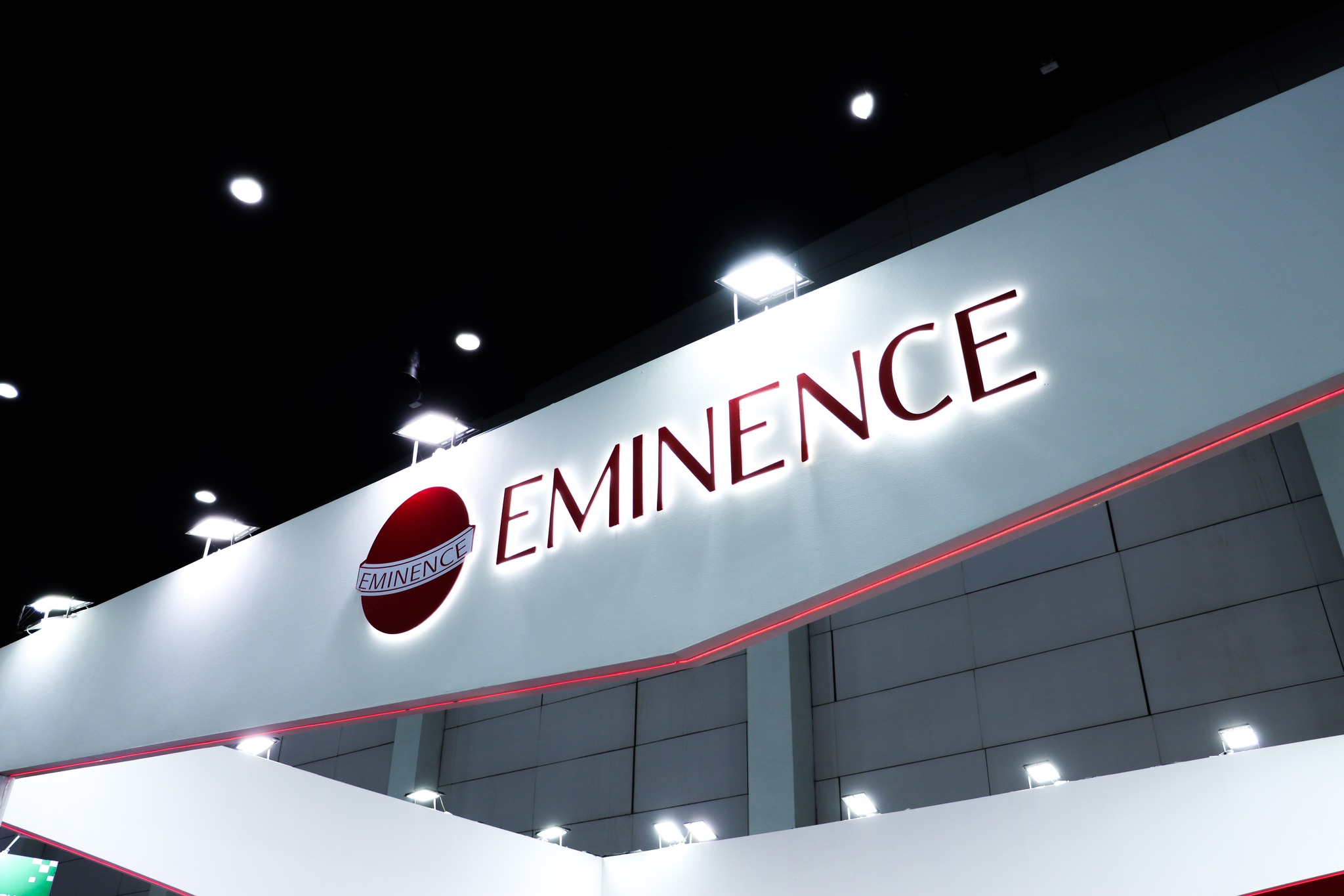 Eminence Thailand ในงาน ProPak Asia 2025