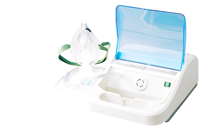 เครื่องพ่นยา เบสท์เนบ รุ่น AP-100200