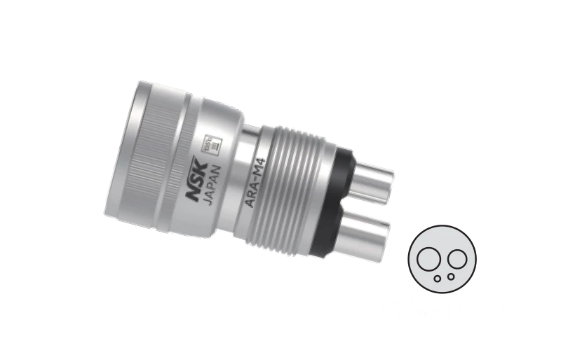 ANTI-RETRACTION ADAPTER