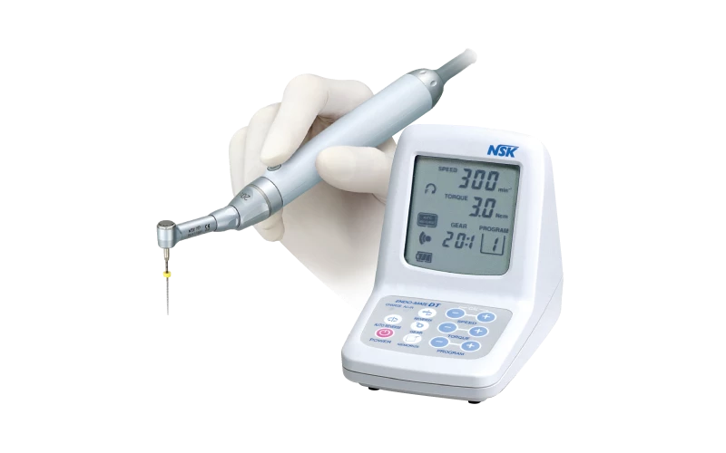 ENDO-MATE DT