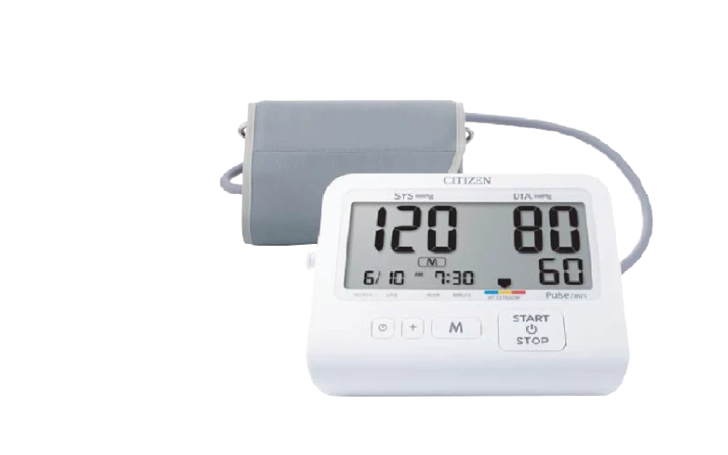 เครื่องวัดความดันโลหิตระบบดิจิทัล รุ่น   CHU-503