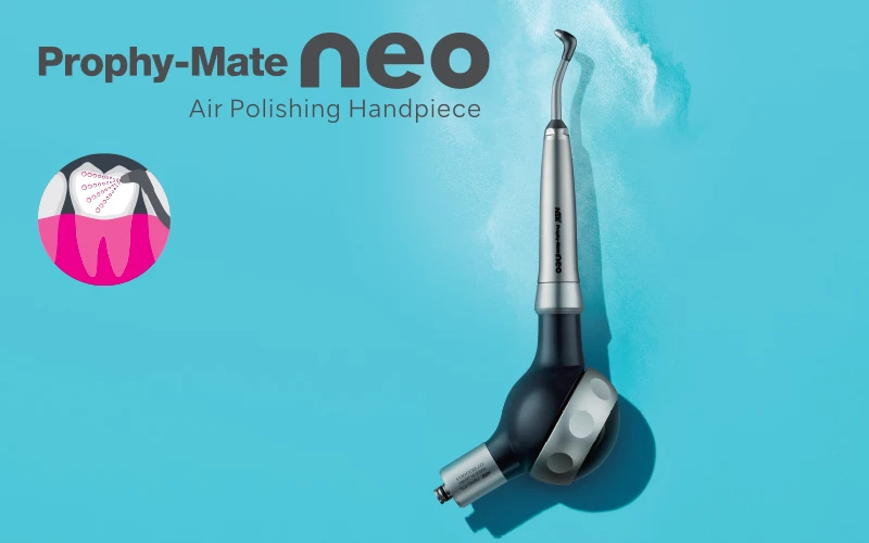 Prophy-Mate NEO