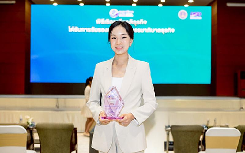 กลุ่มบริษัทเอ็มมีเน้นซ์ คว้าการรับรอง “มาตรฐานธรรมาภิบาลธุรกิจ” ประจำปี 2568 