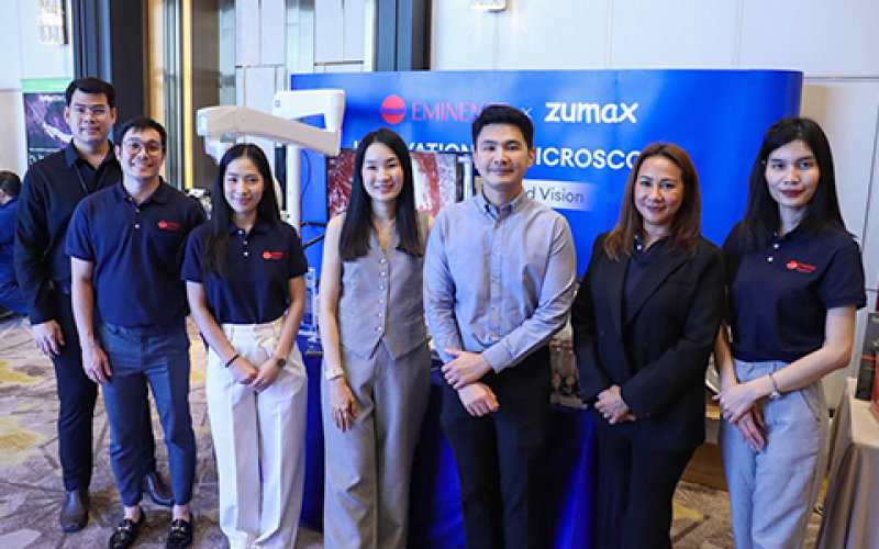 รวมภาพบรรยากาศงาน ประชุมสมาคมเอ็นโดดอนติกส์ไทย ครั้งที่ 3/2568